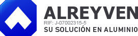 Alreyven C.A., Su Solución En Aluminio