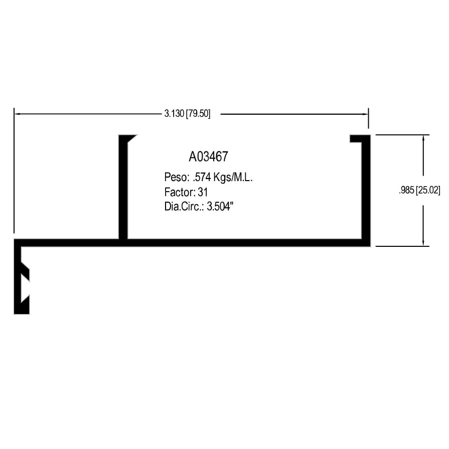 A03467