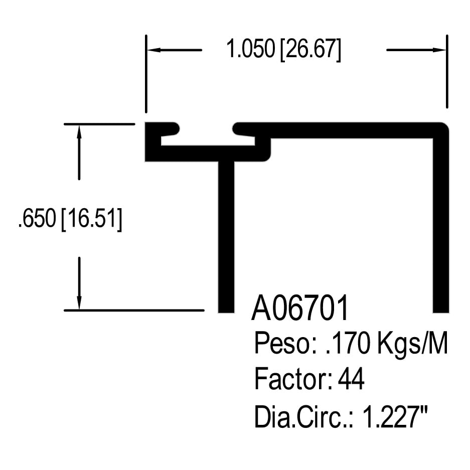 A06701