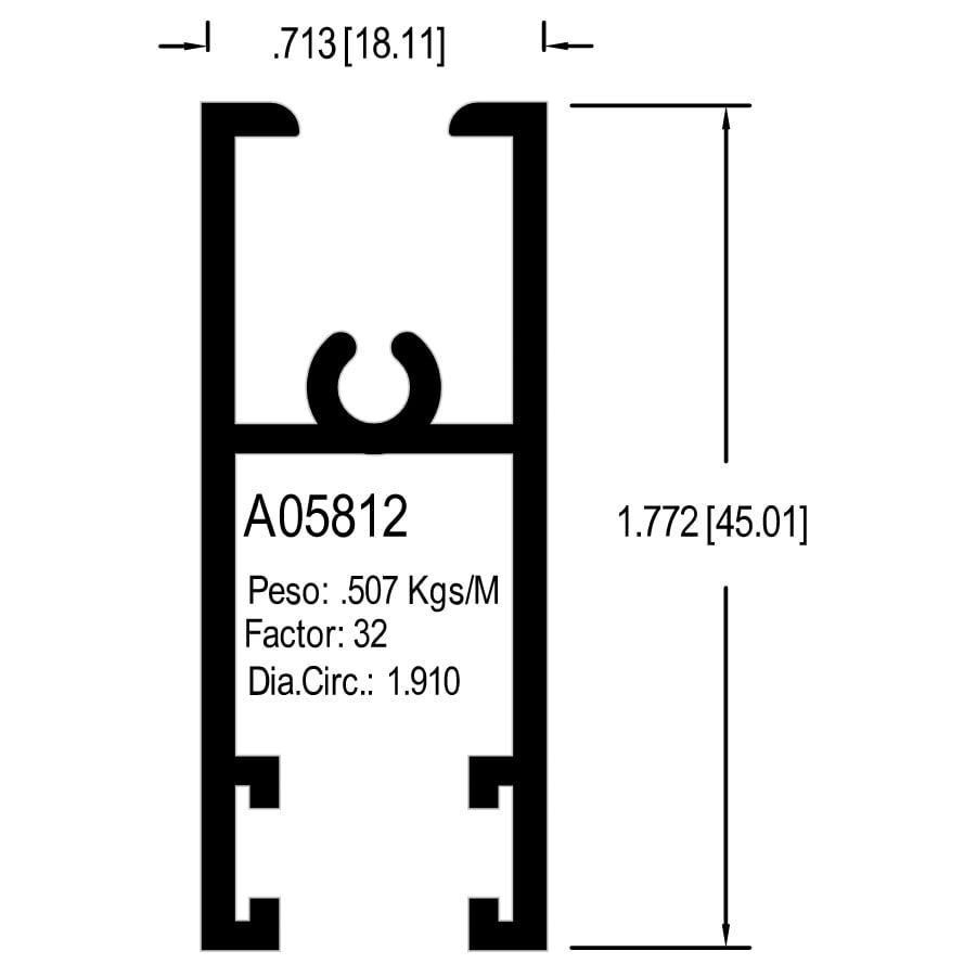 A05812
