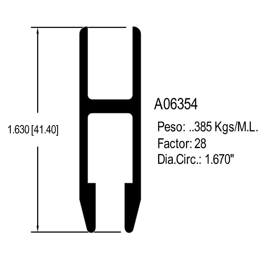 A06354