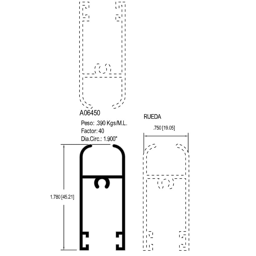 A06450