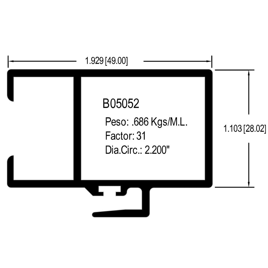 B05052