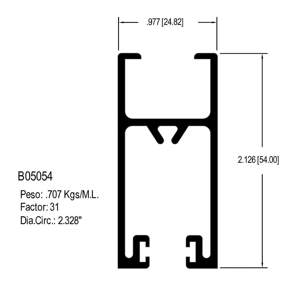 B05054