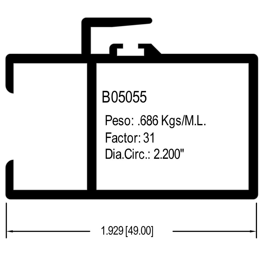 B05055