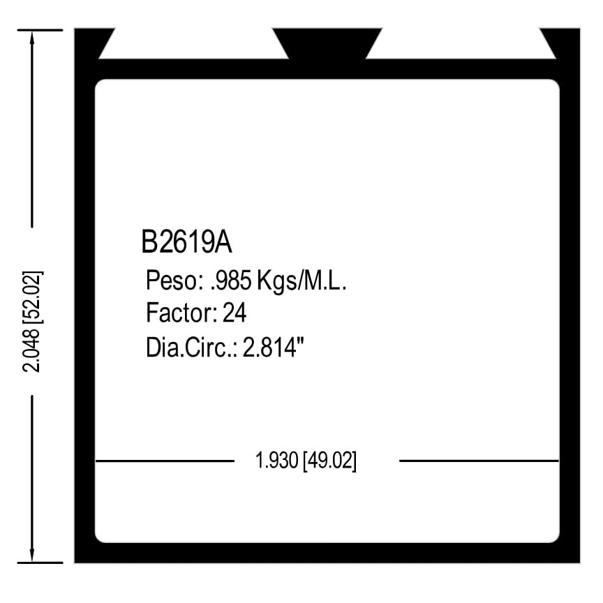 B2619A