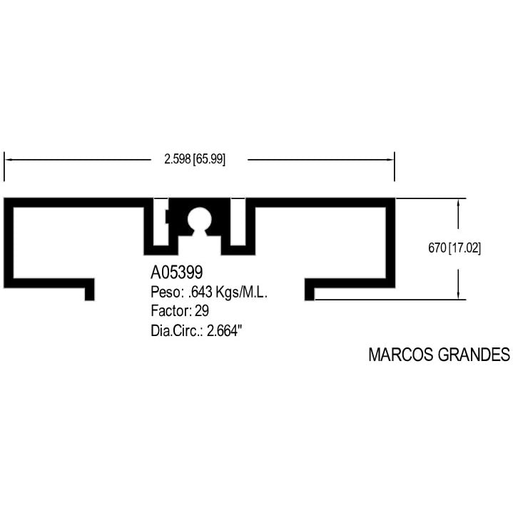 A05399
