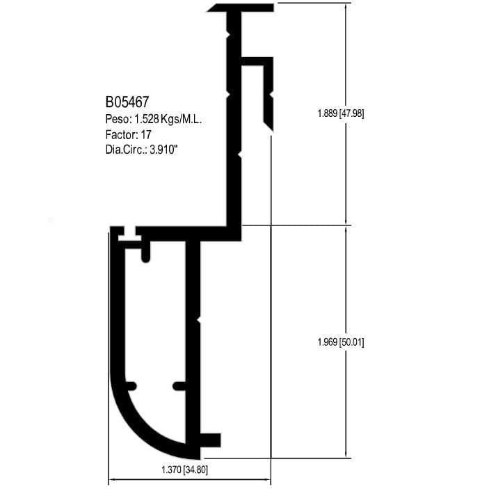 B05467