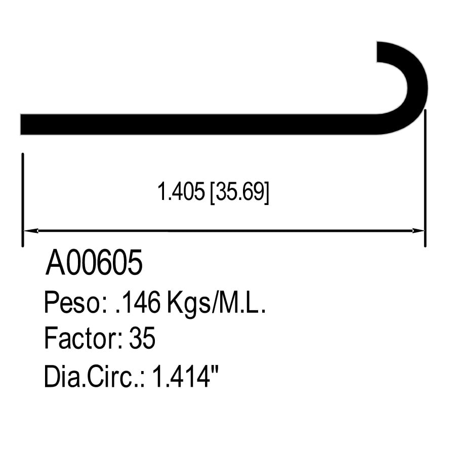 A00605