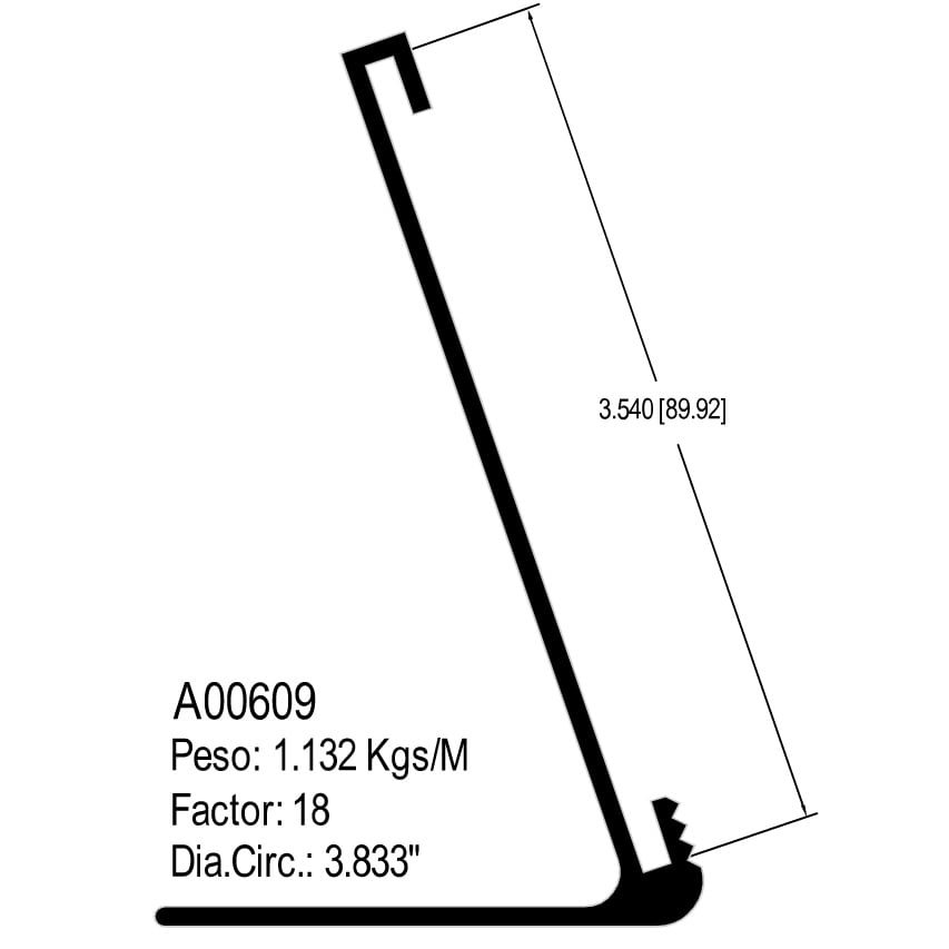 A00609