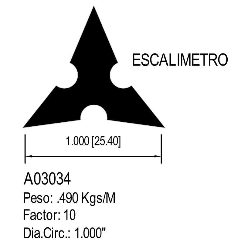 A03034