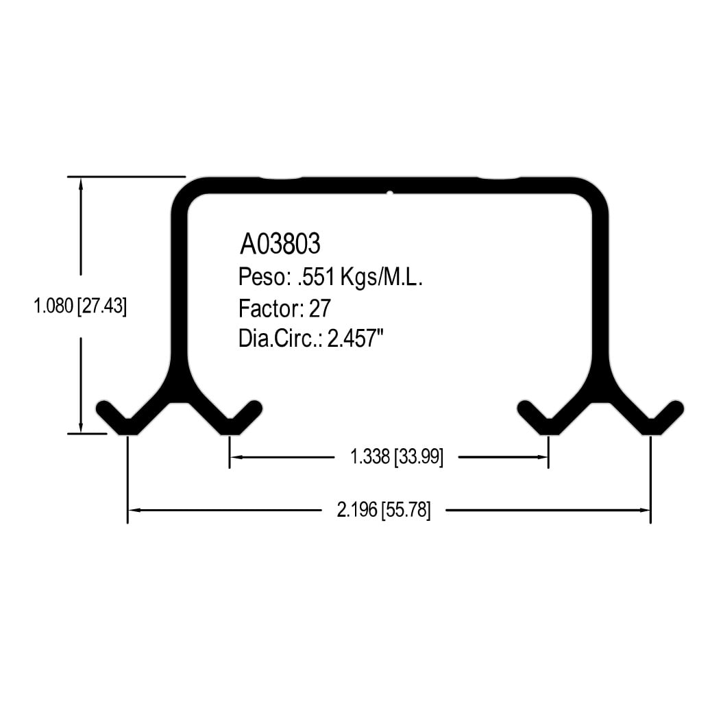 A03803