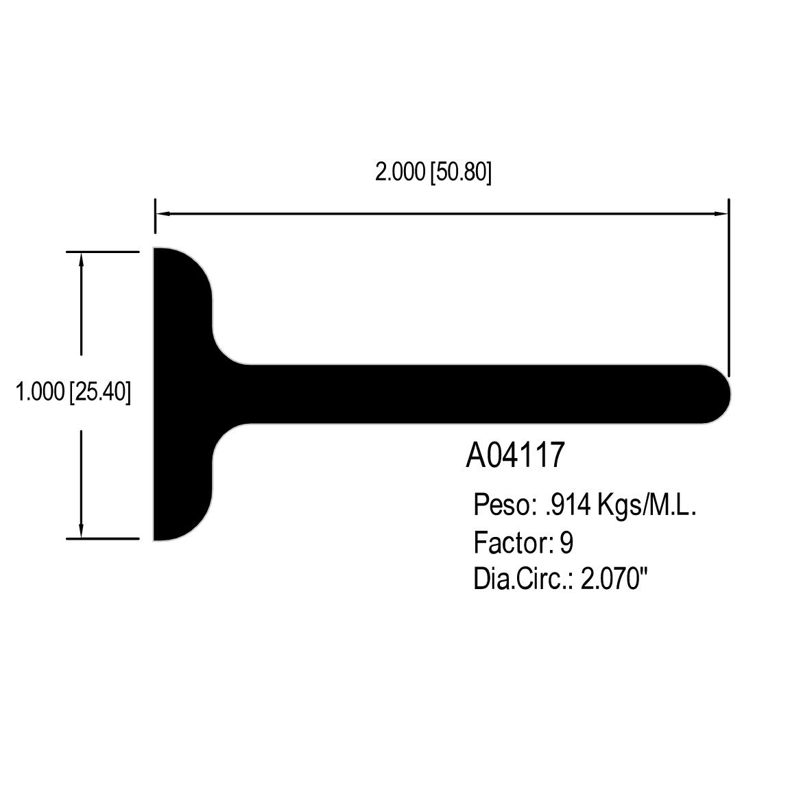 A04117