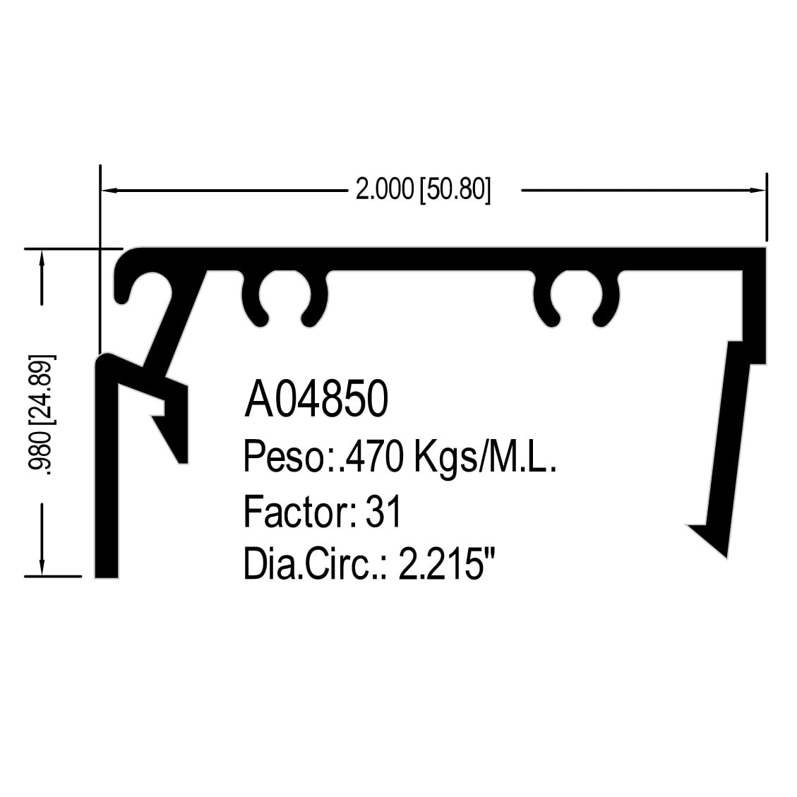 A04850