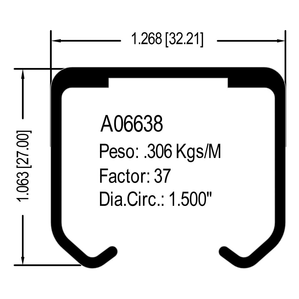A06638