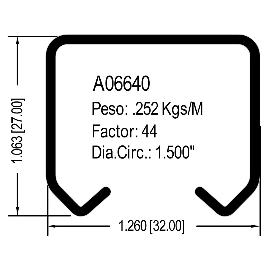 A06640