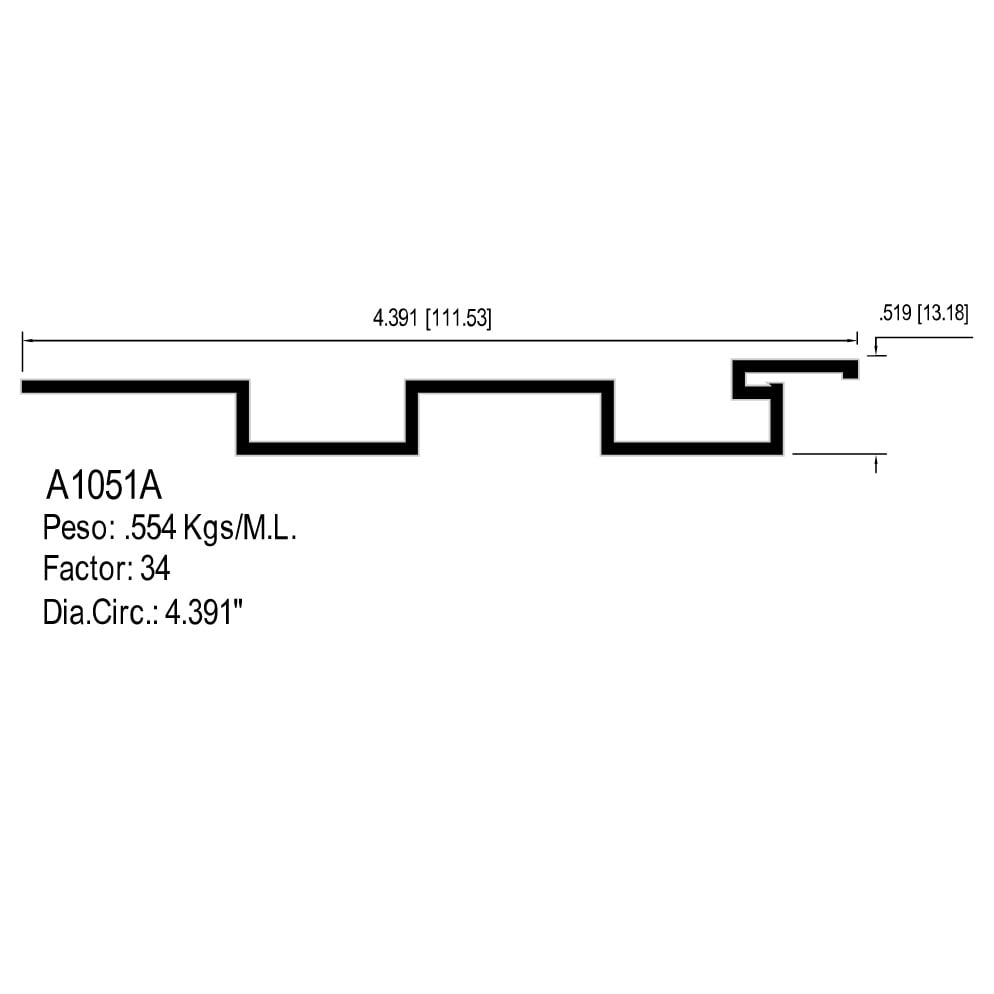 A1051A