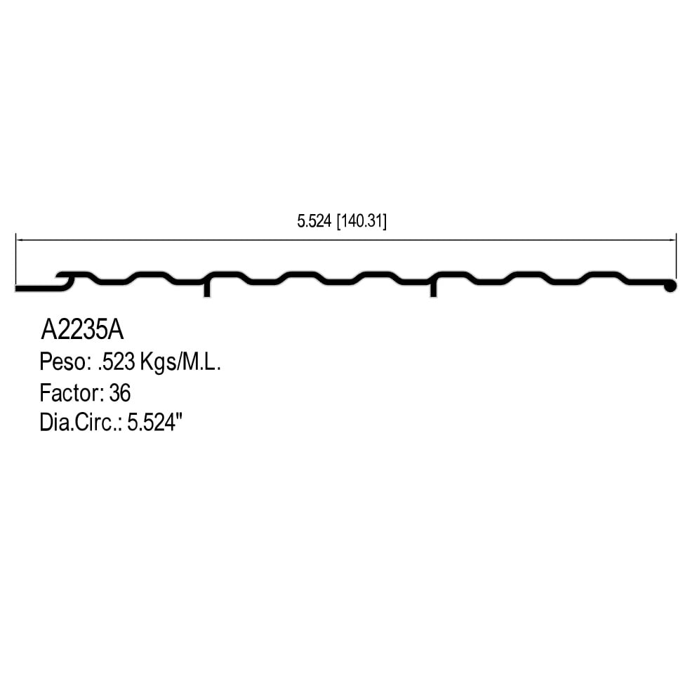 A2235A