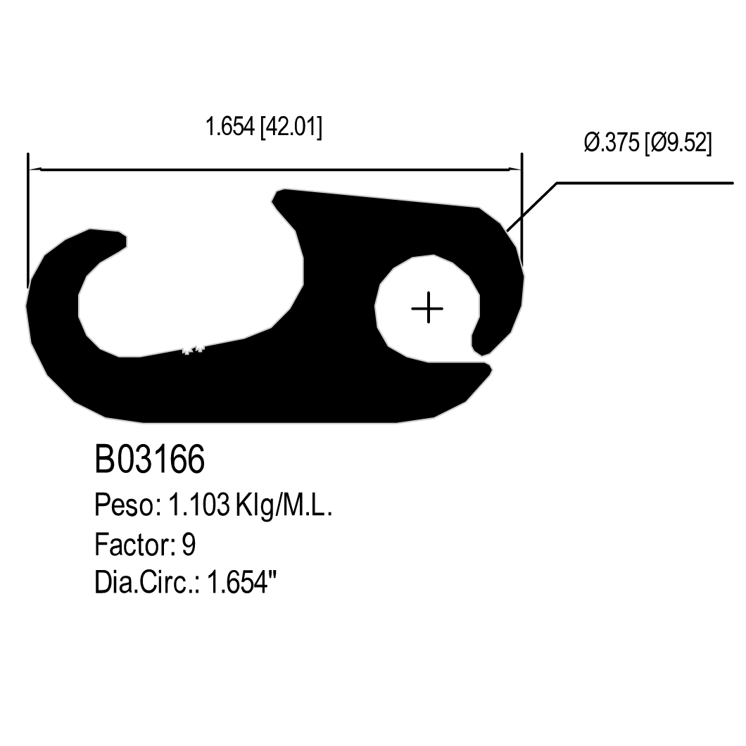 B03166