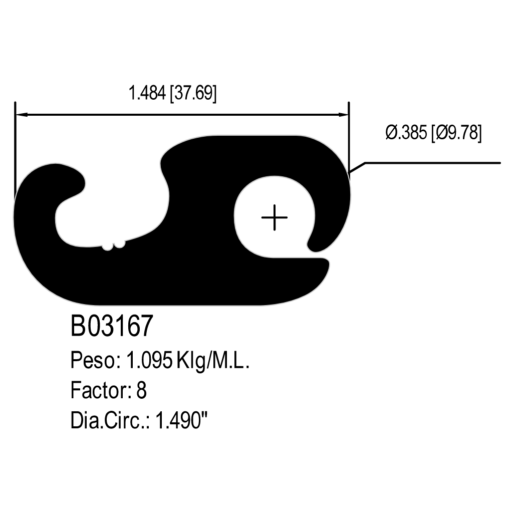 B03167