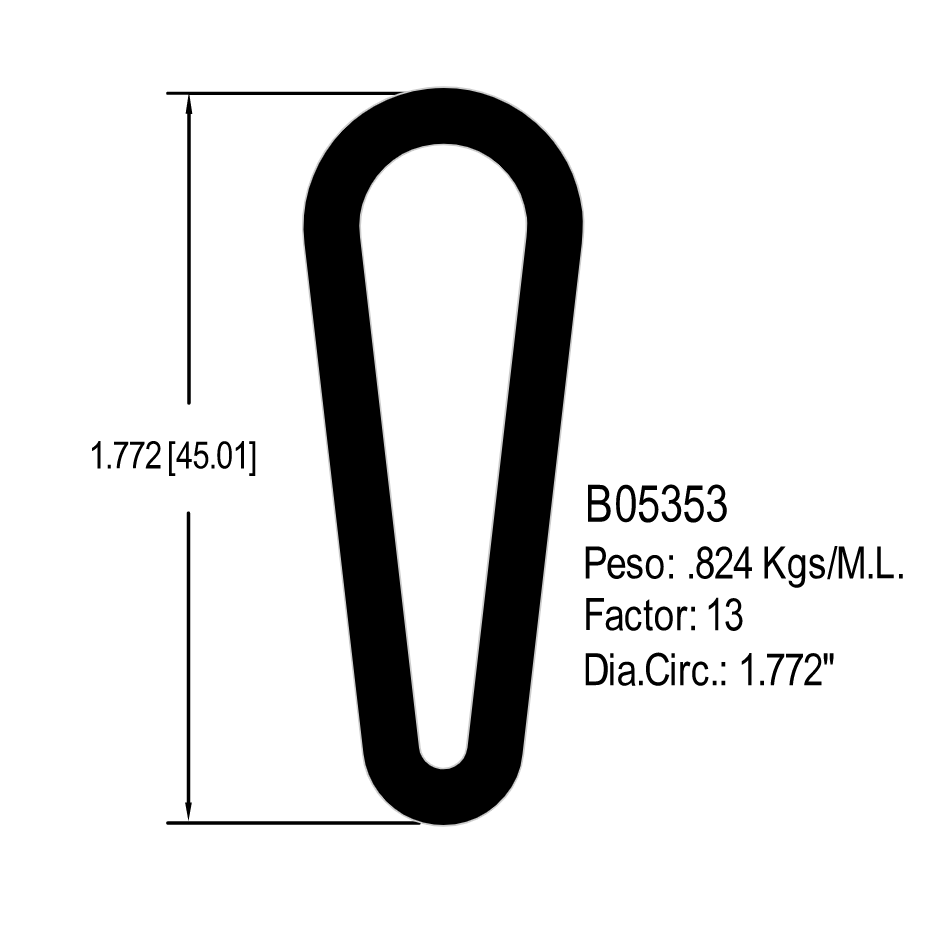 B05353