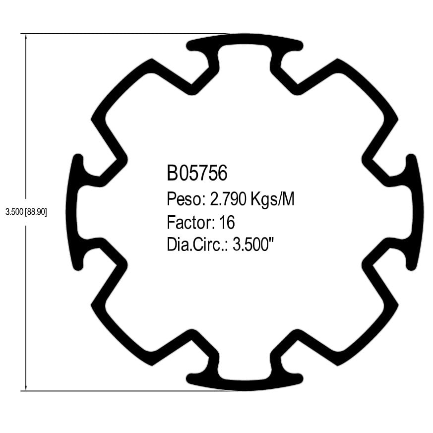 B05756