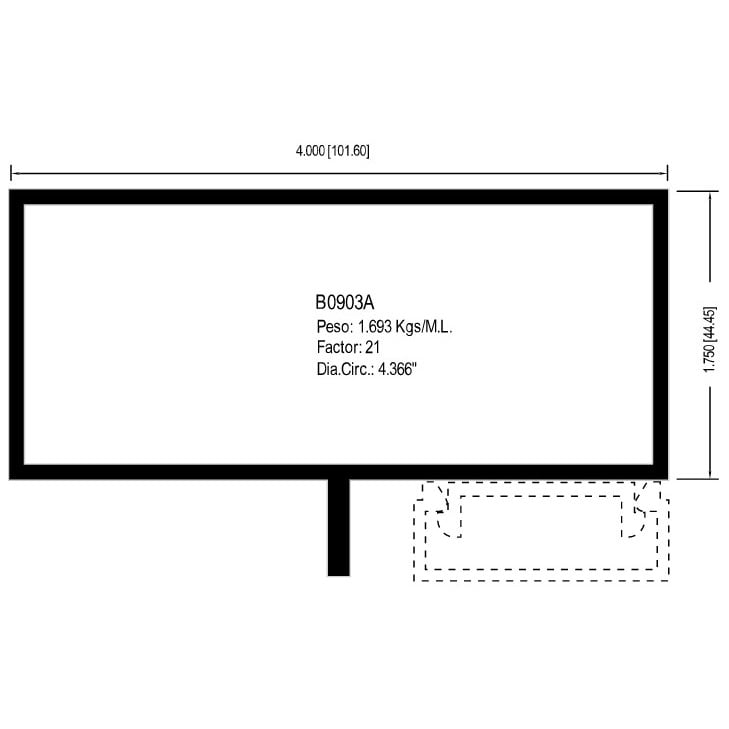 B0903A