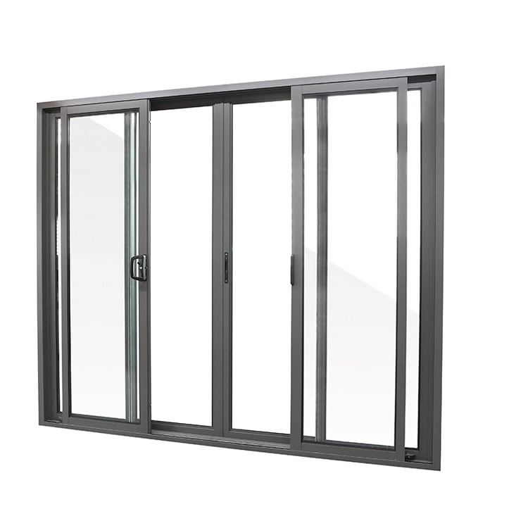 PUERTA CORREDERA REY-PS200