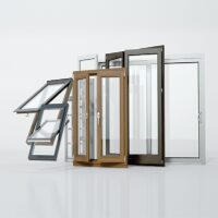 VENTANAS