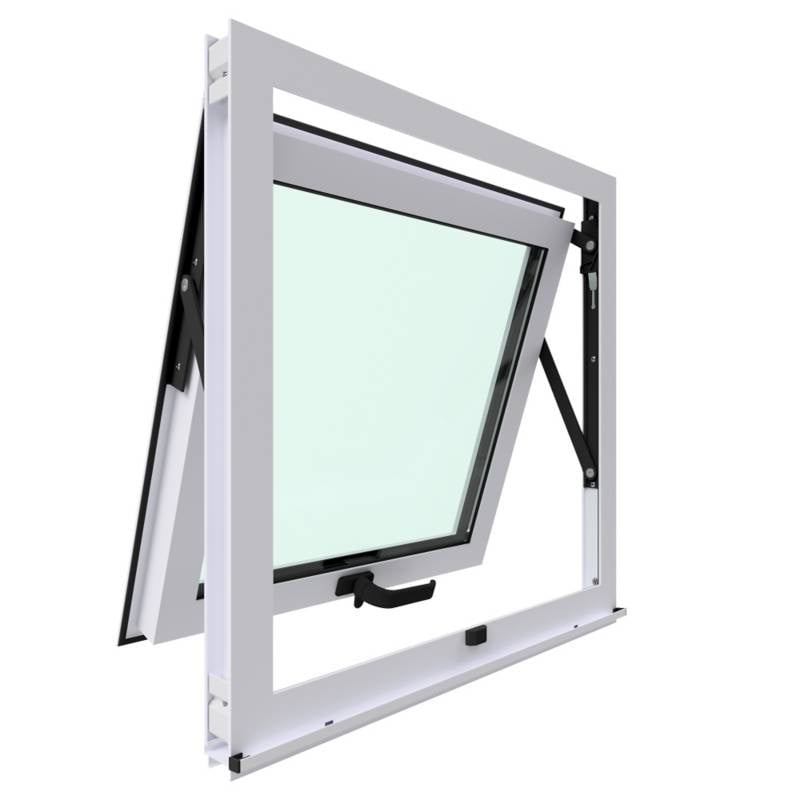 VENTANA PROYECTANTE REY-VY200/REY-VY300